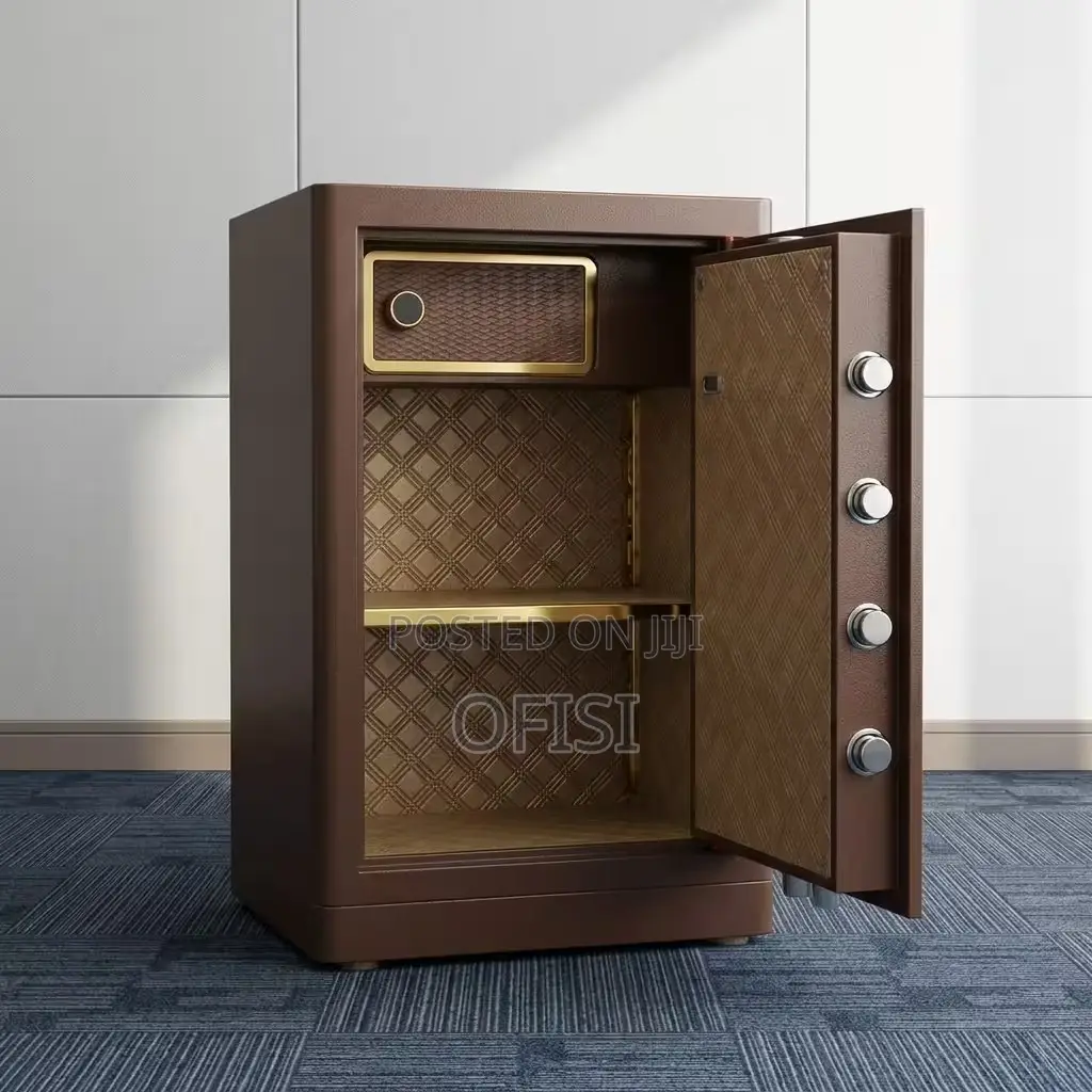 Office Safe; 80kgs Home Office Fireproof Safe