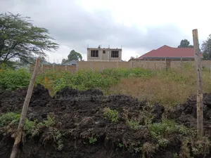 Prime Plot for Quick Sale in Matasia, Ngong