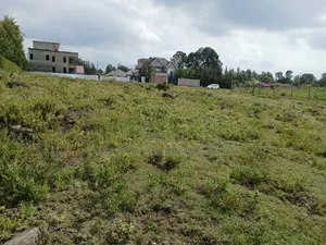 Distressed Sale!100 by 100 Plot in Posh Neighborhood in Matasia, Ngong