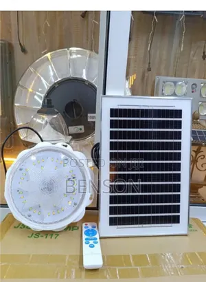 Solar Lights