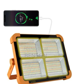 Solar Lights