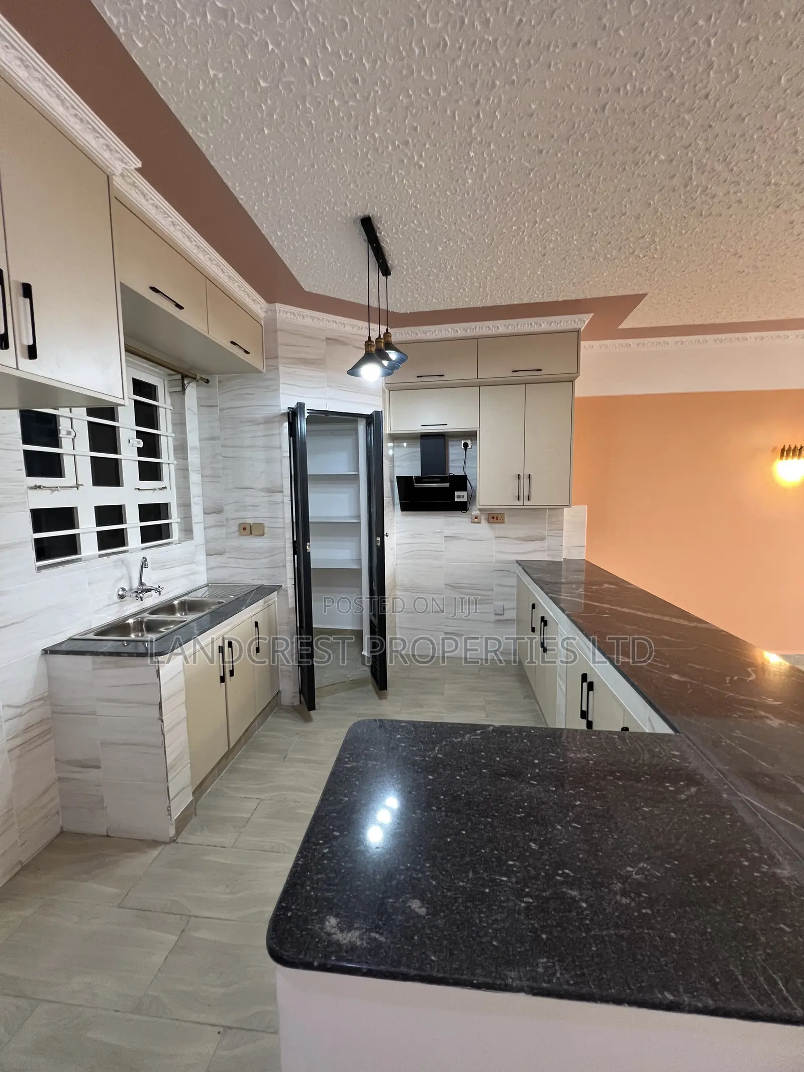 2bdrm Apartment in Allsops for rent