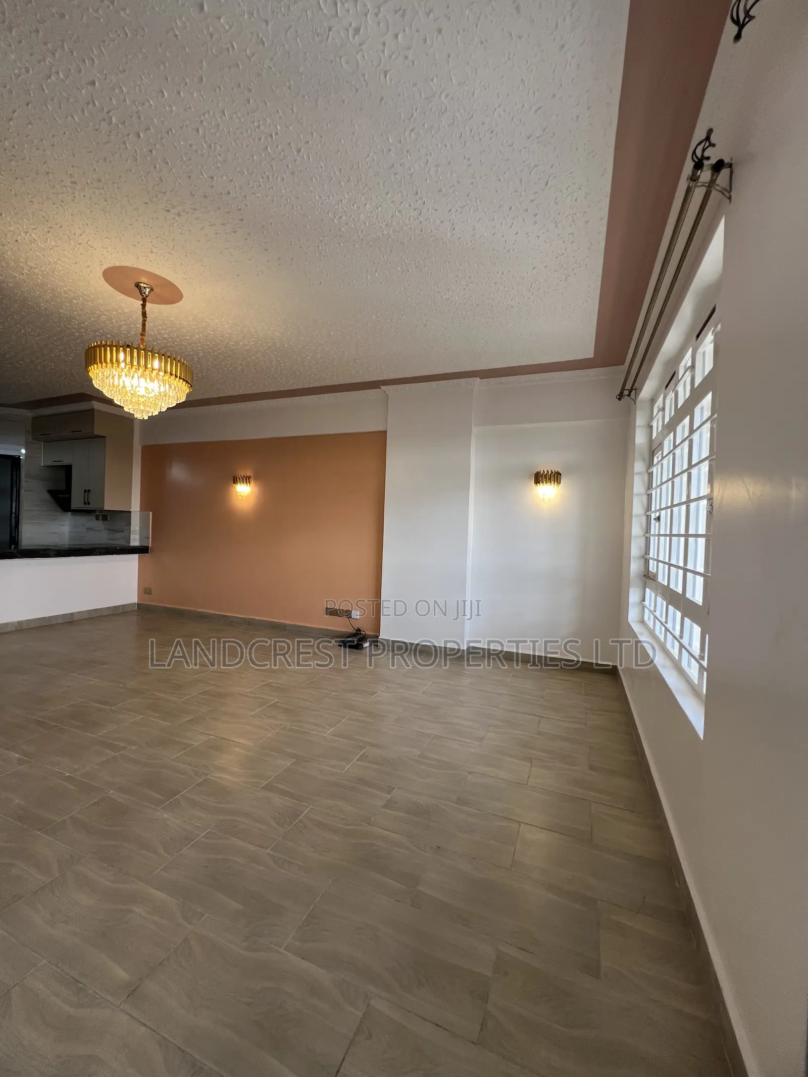 2bdrm Apartment in Allsops for rent
