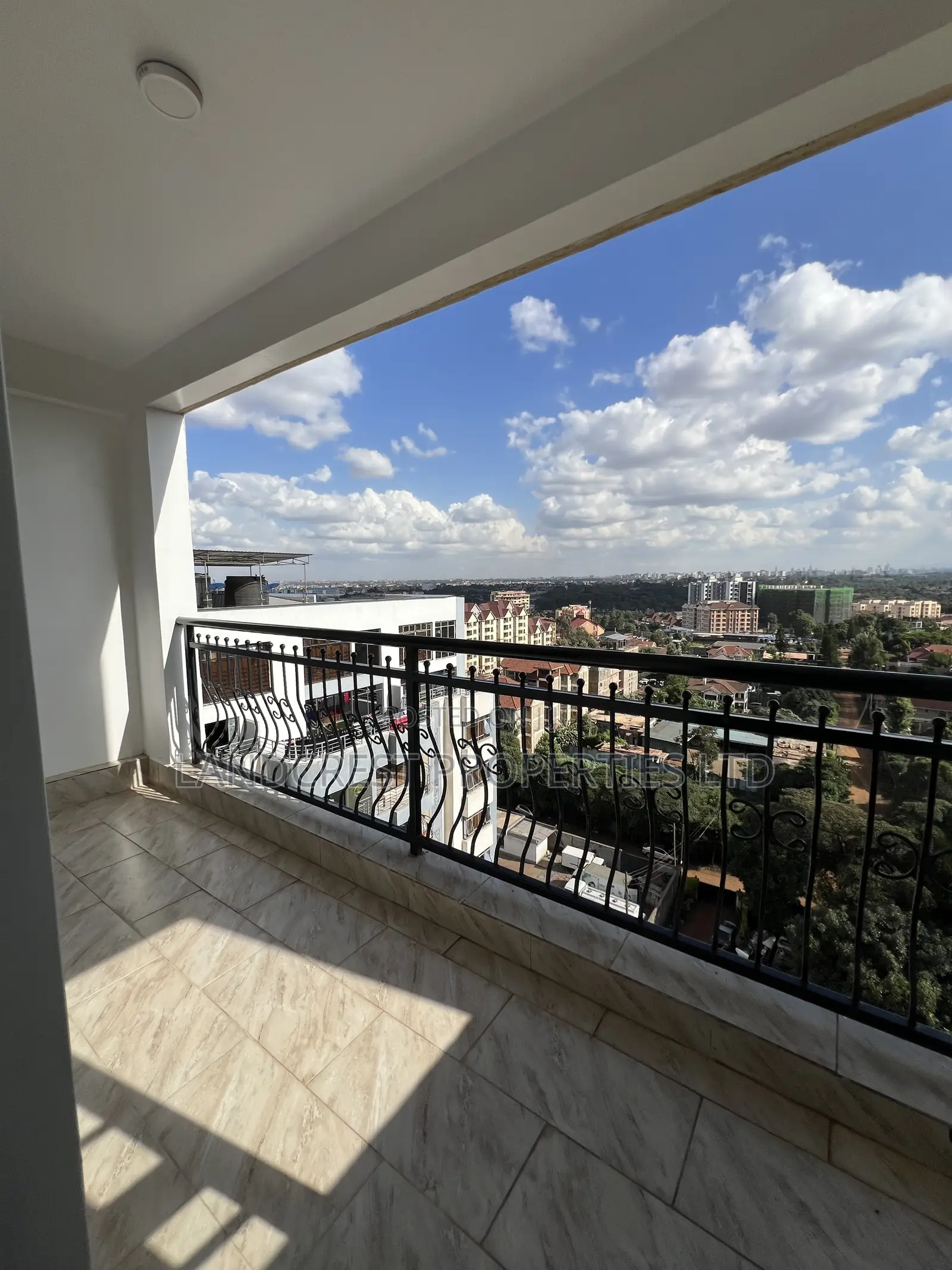 2bdrm Apartment in Allsops for rent