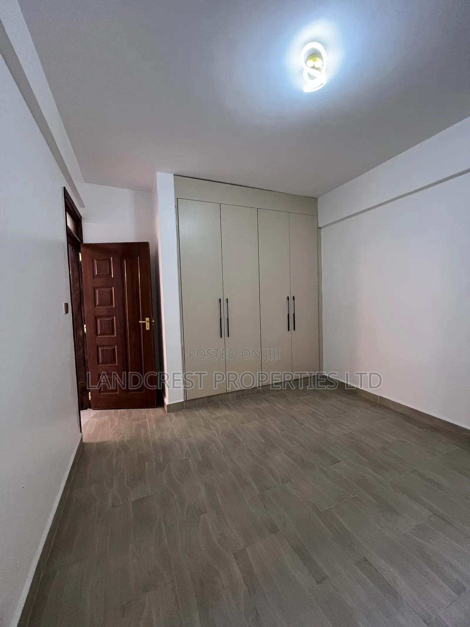 2bdrm Apartment in Allsops for rent