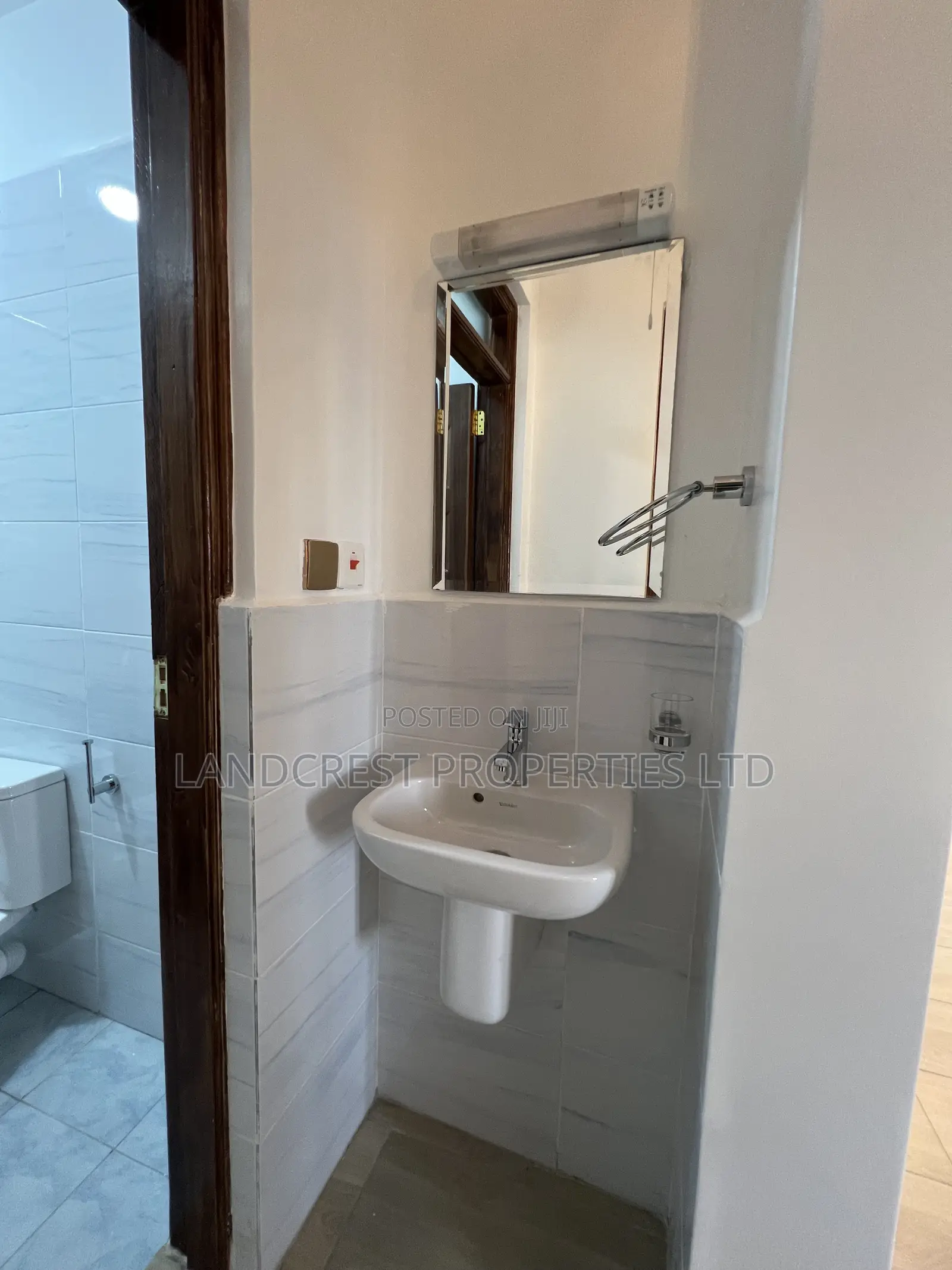 2bdrm Apartment in Allsops for rent