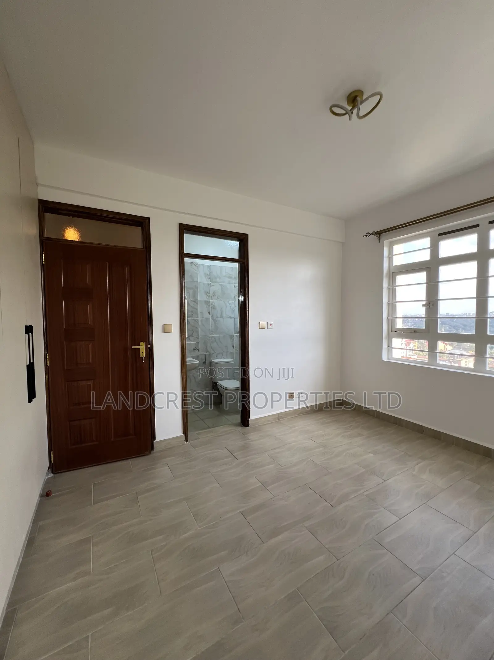 2bdrm Apartment in Allsops for rent