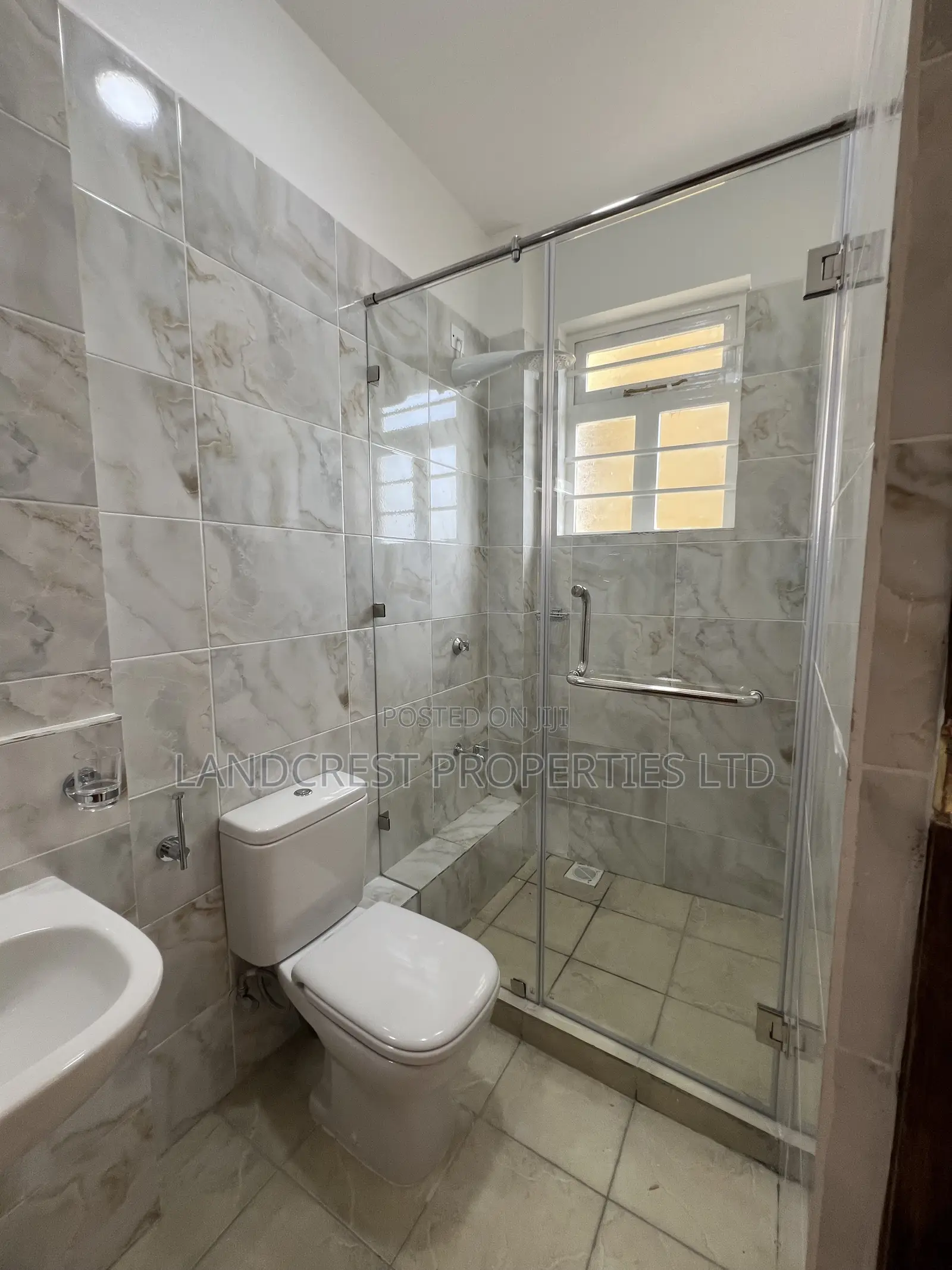 2bdrm Apartment in Allsops for rent