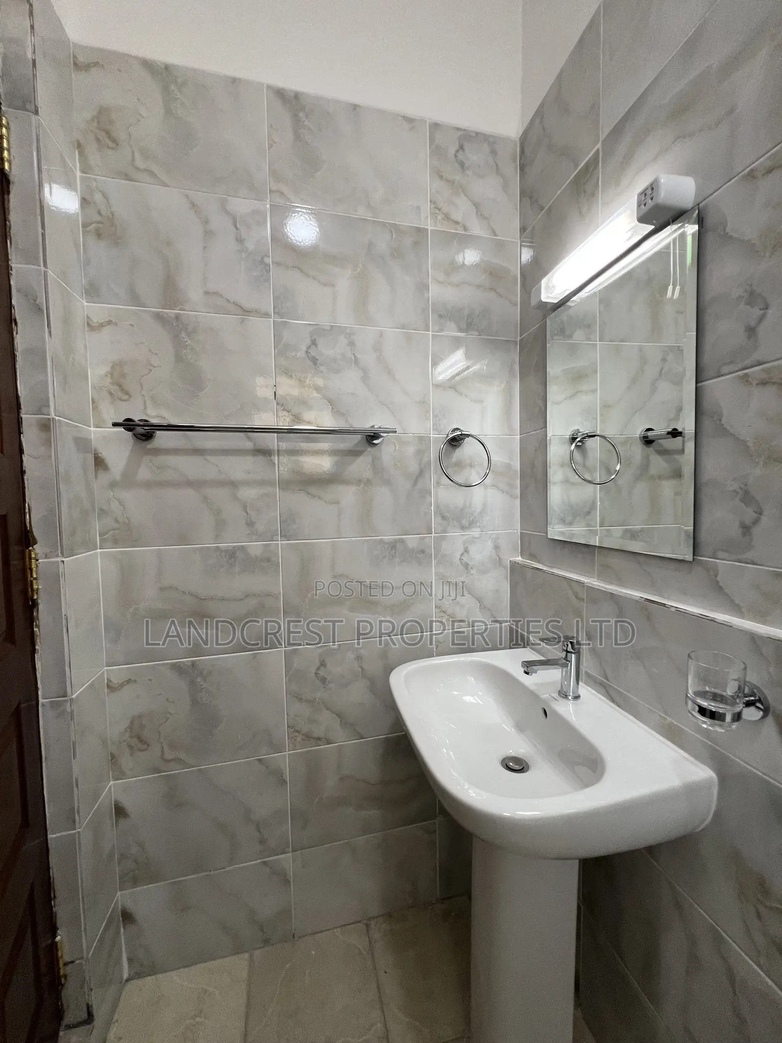2bdrm Apartment in Allsops for rent