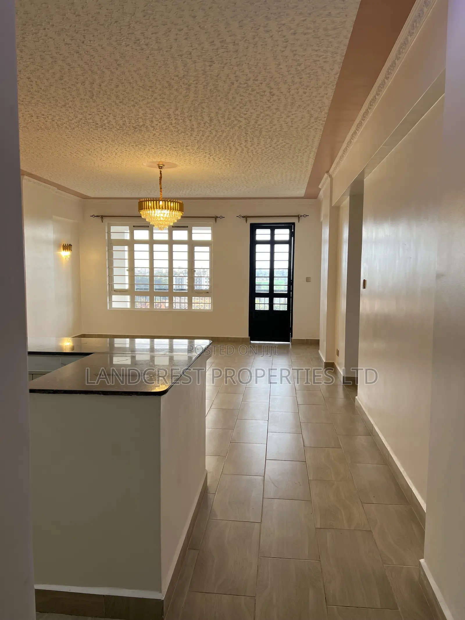 2bdrm Apartment in Allsops for rent