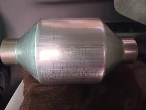 Muffler (Catalytic Converter)