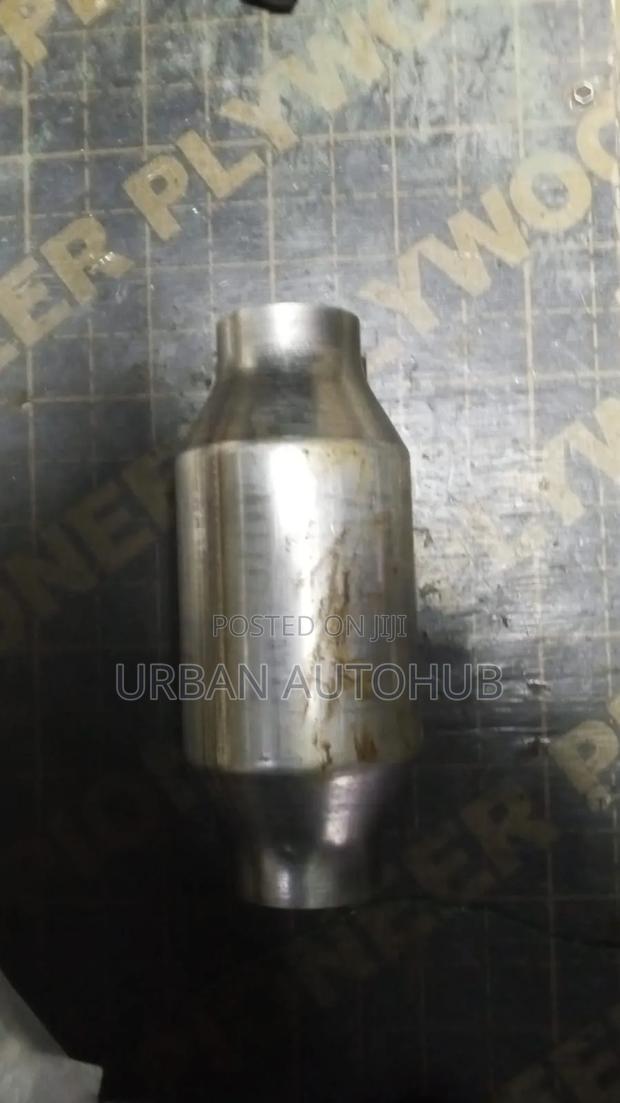 Muffler (Catalytic Converter) - thumbnail 5