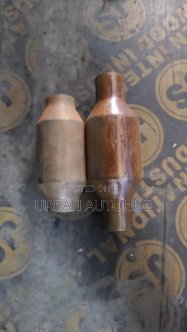 Muffler (Catalytic Converter) - thumbnail 6