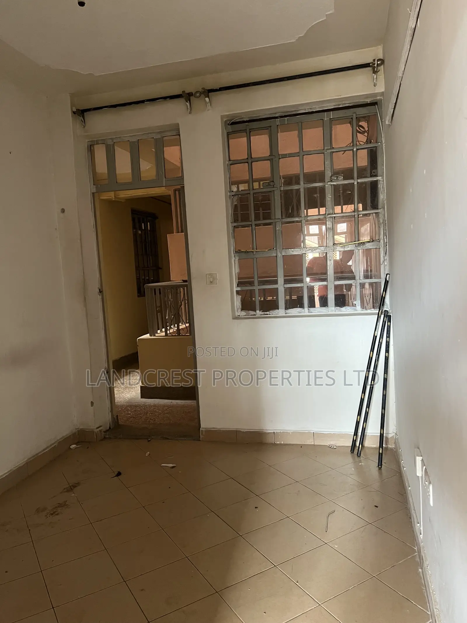 1bdrm Apartment in Roysambu for rent