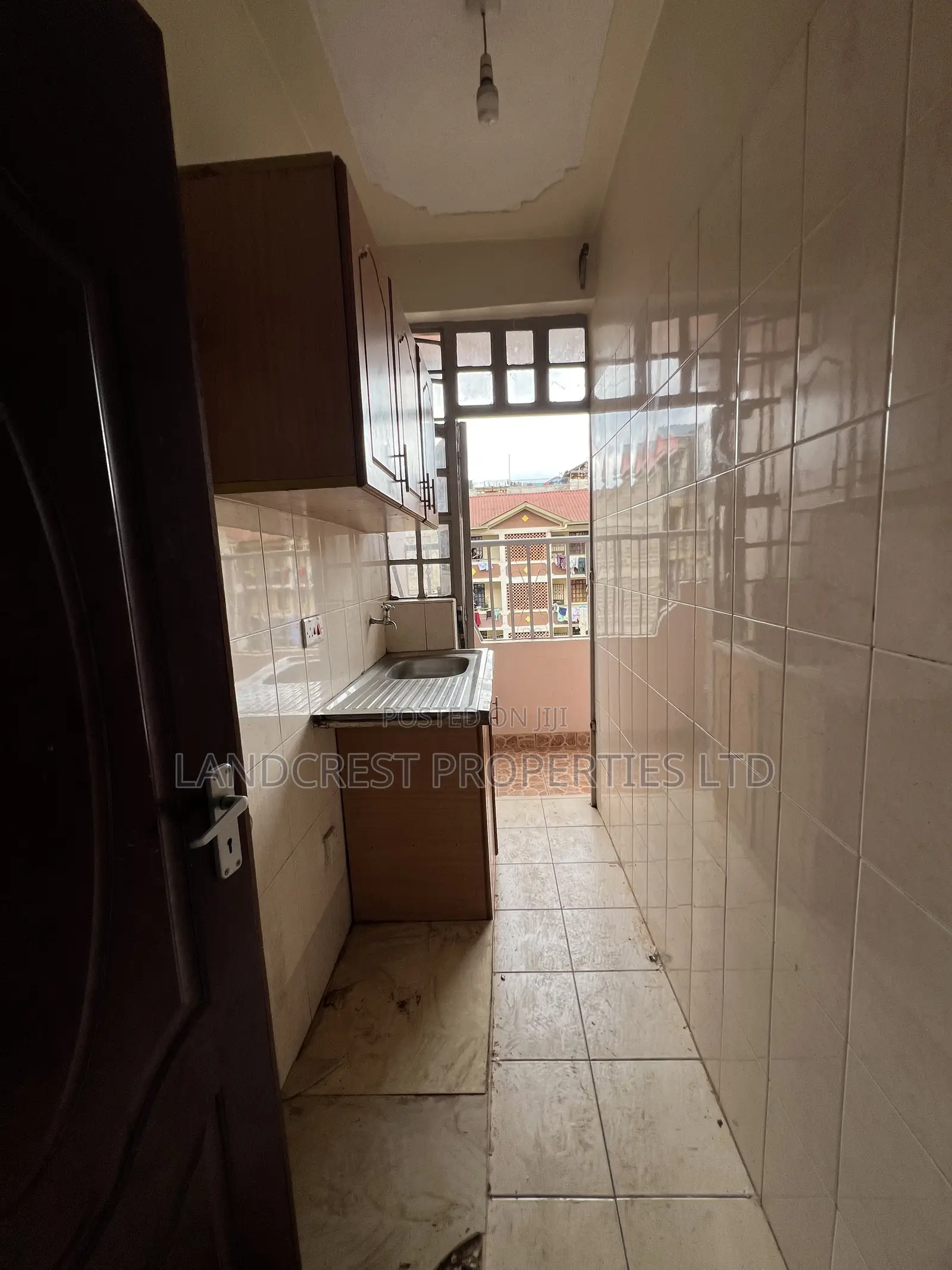 1bdrm Apartment in Roysambu for rent