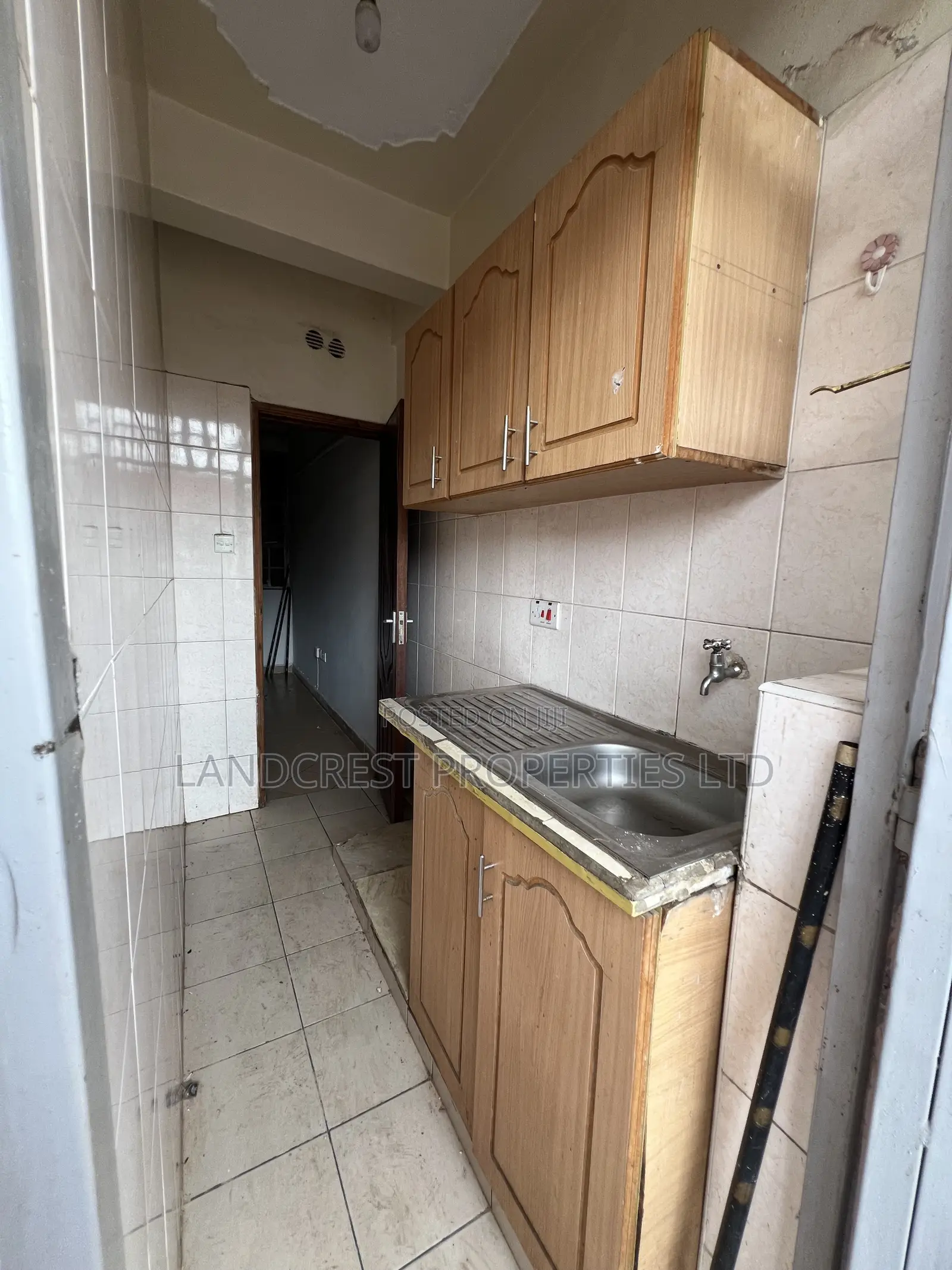 1bdrm Apartment in Roysambu for rent