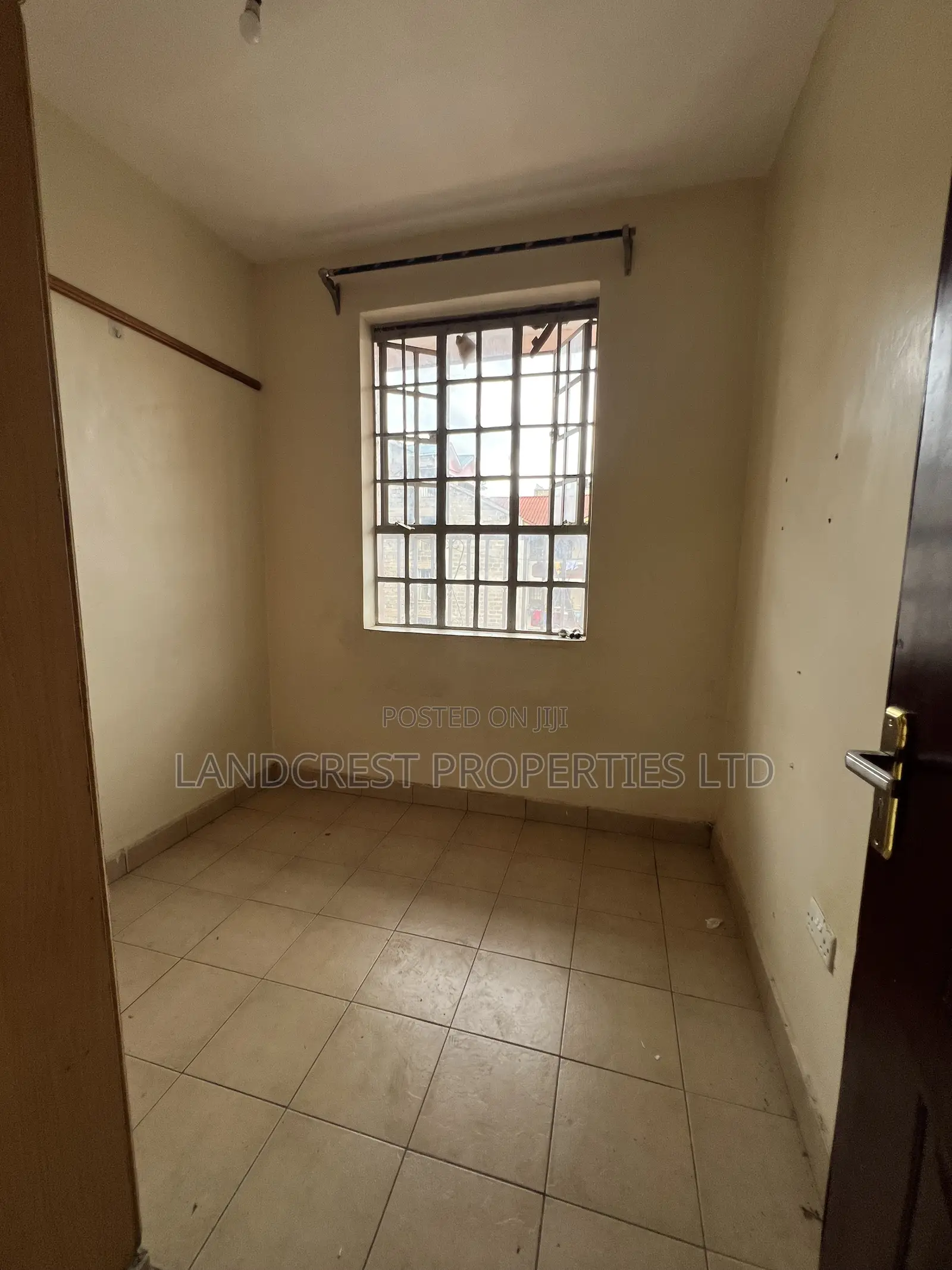 1bdrm Apartment in Roysambu for rent