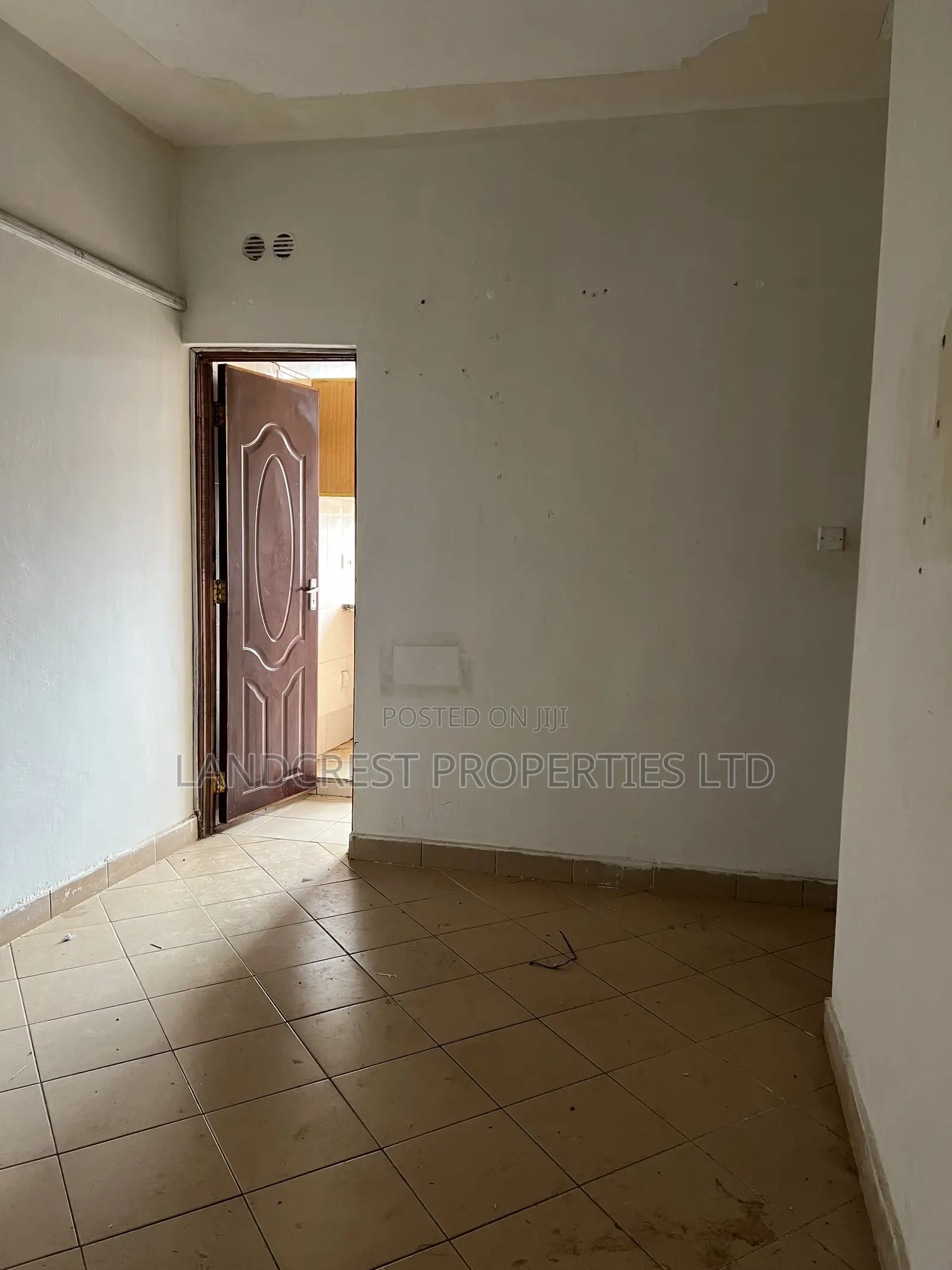 1bdrm Apartment in Roysambu for rent