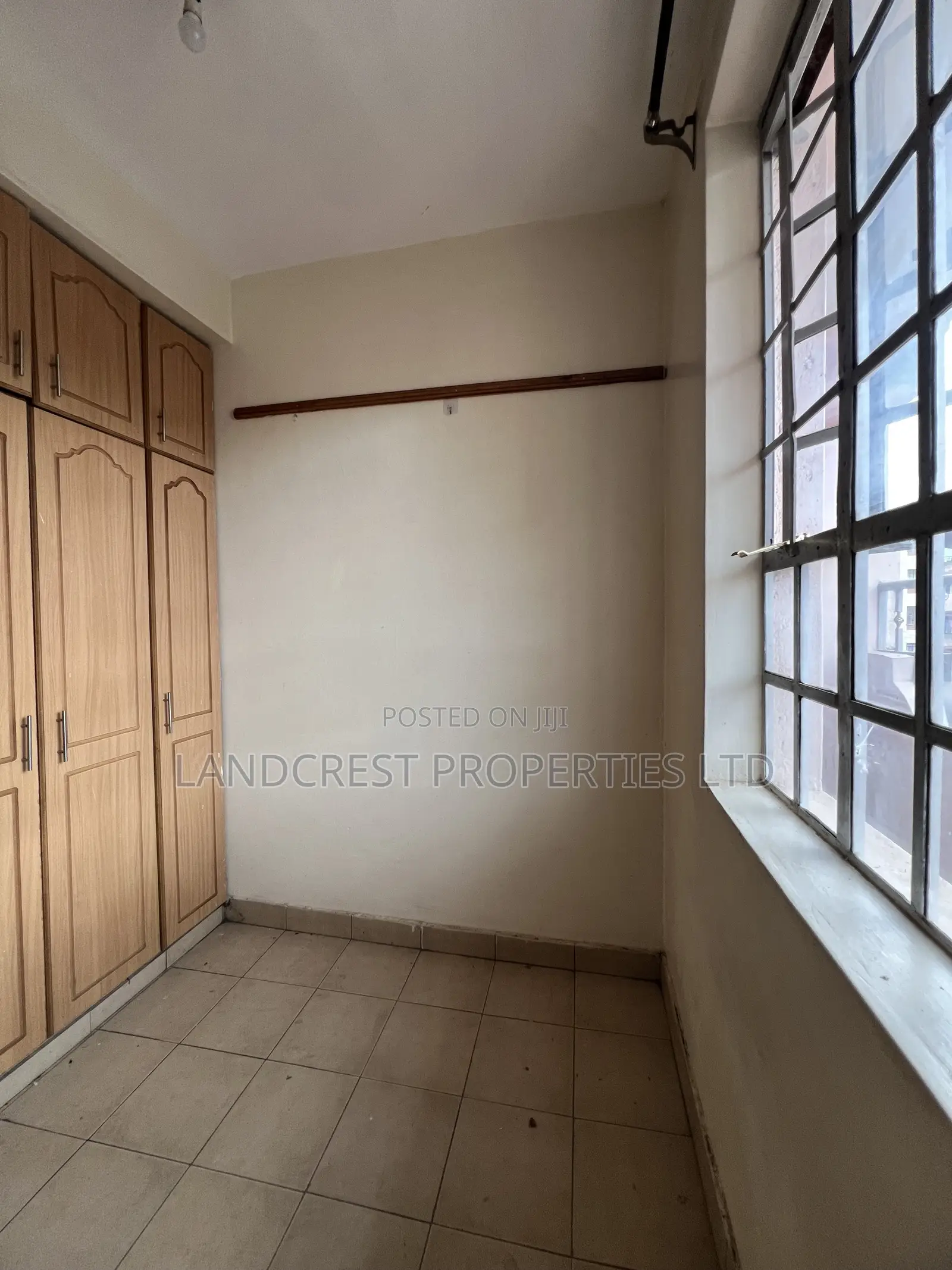 1bdrm Apartment in Roysambu for rent