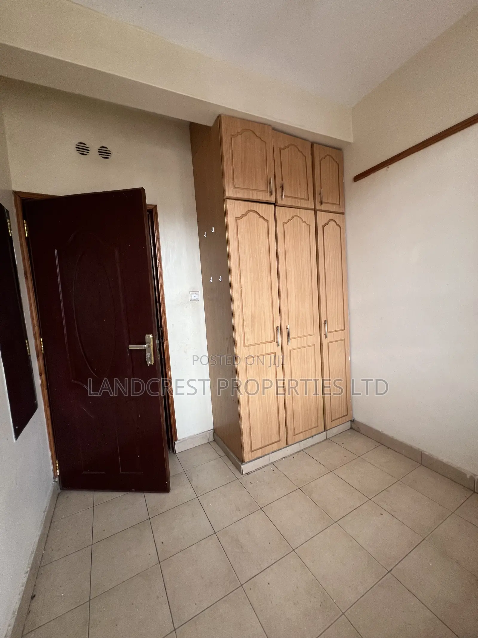 1bdrm Apartment in Roysambu for rent