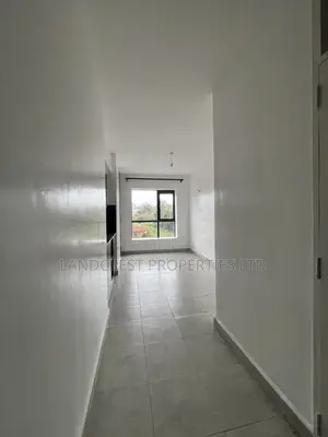 Studio Apartment in Uthiru for rent