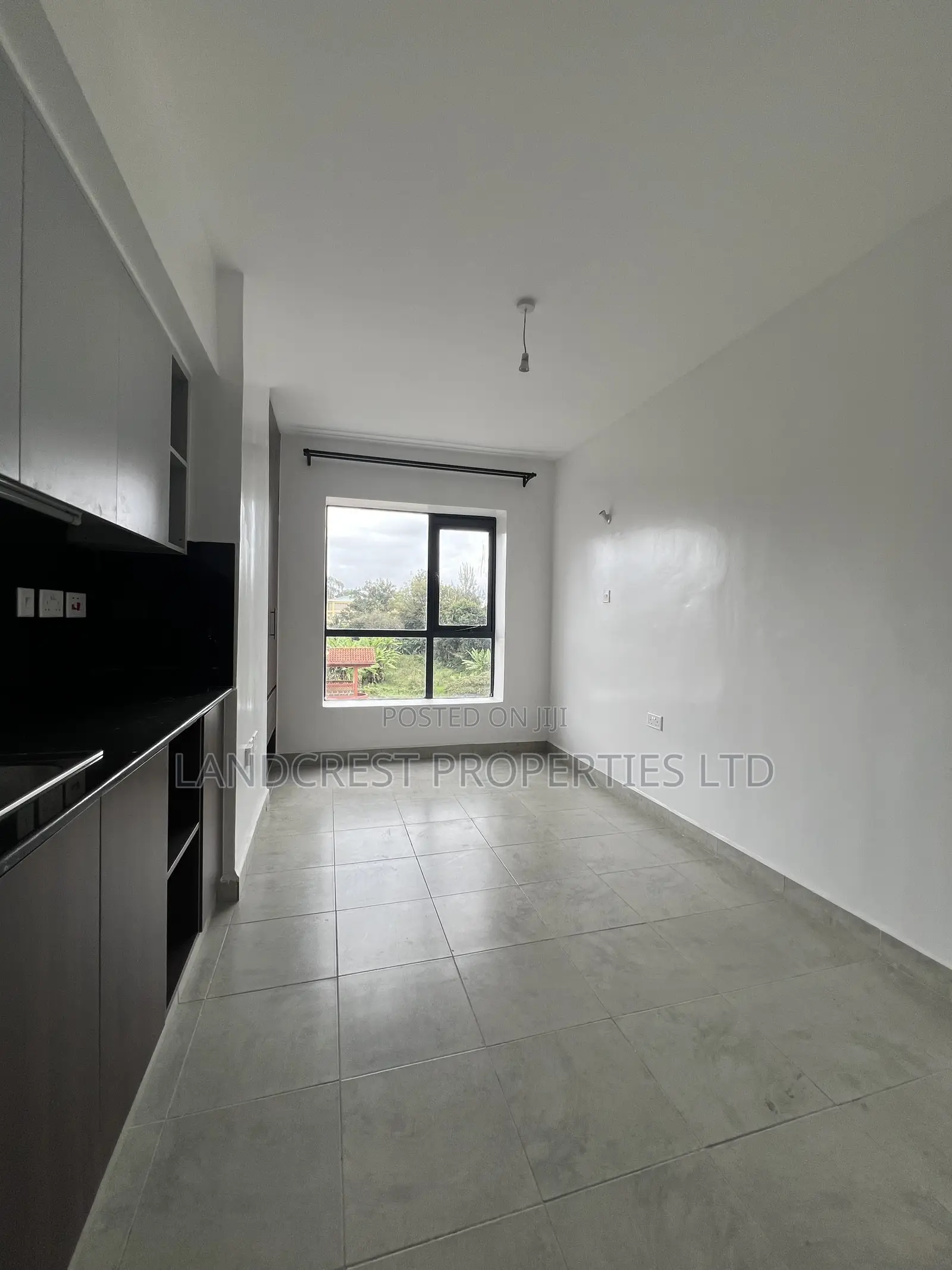 Studio Apartment in Uthiru for rent