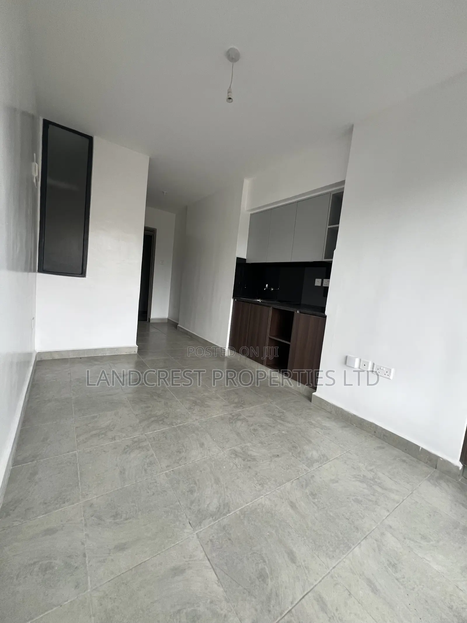 Studio Apartment in Uthiru for rent