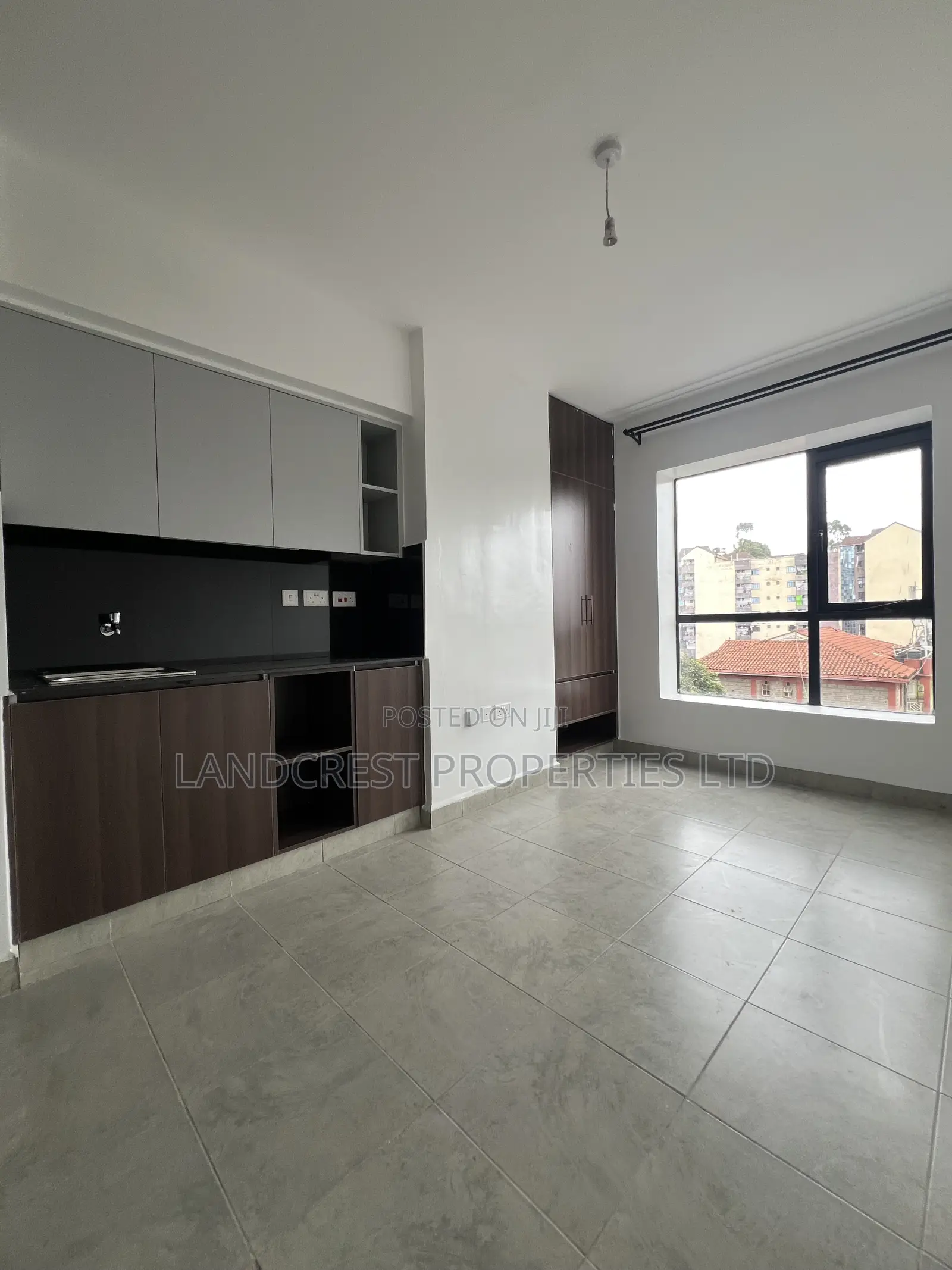 Studio Apartment in Uthiru for rent
