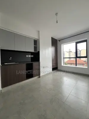Studio Apartment in Uthiru for rent