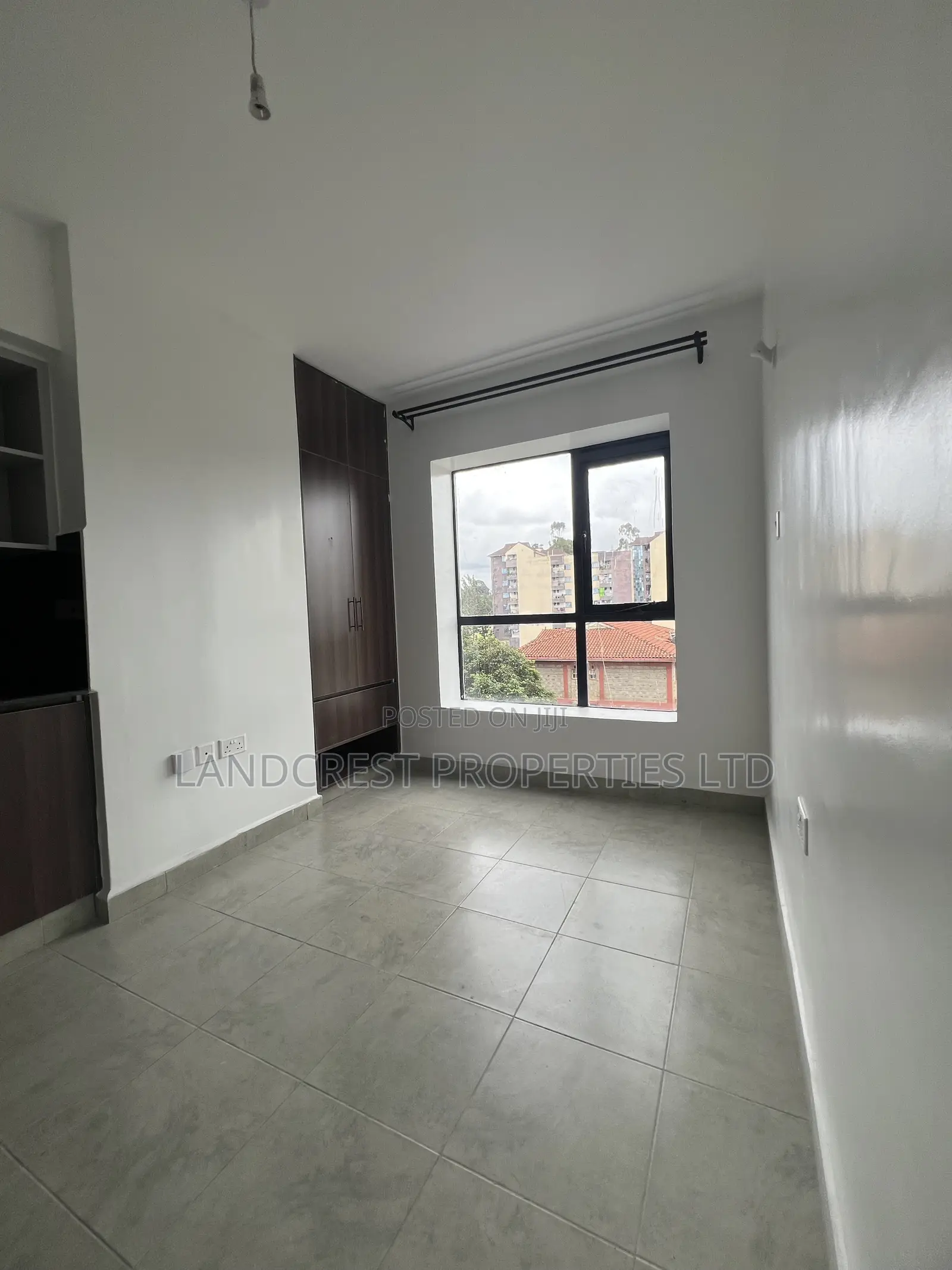 Studio Apartment in Uthiru for rent