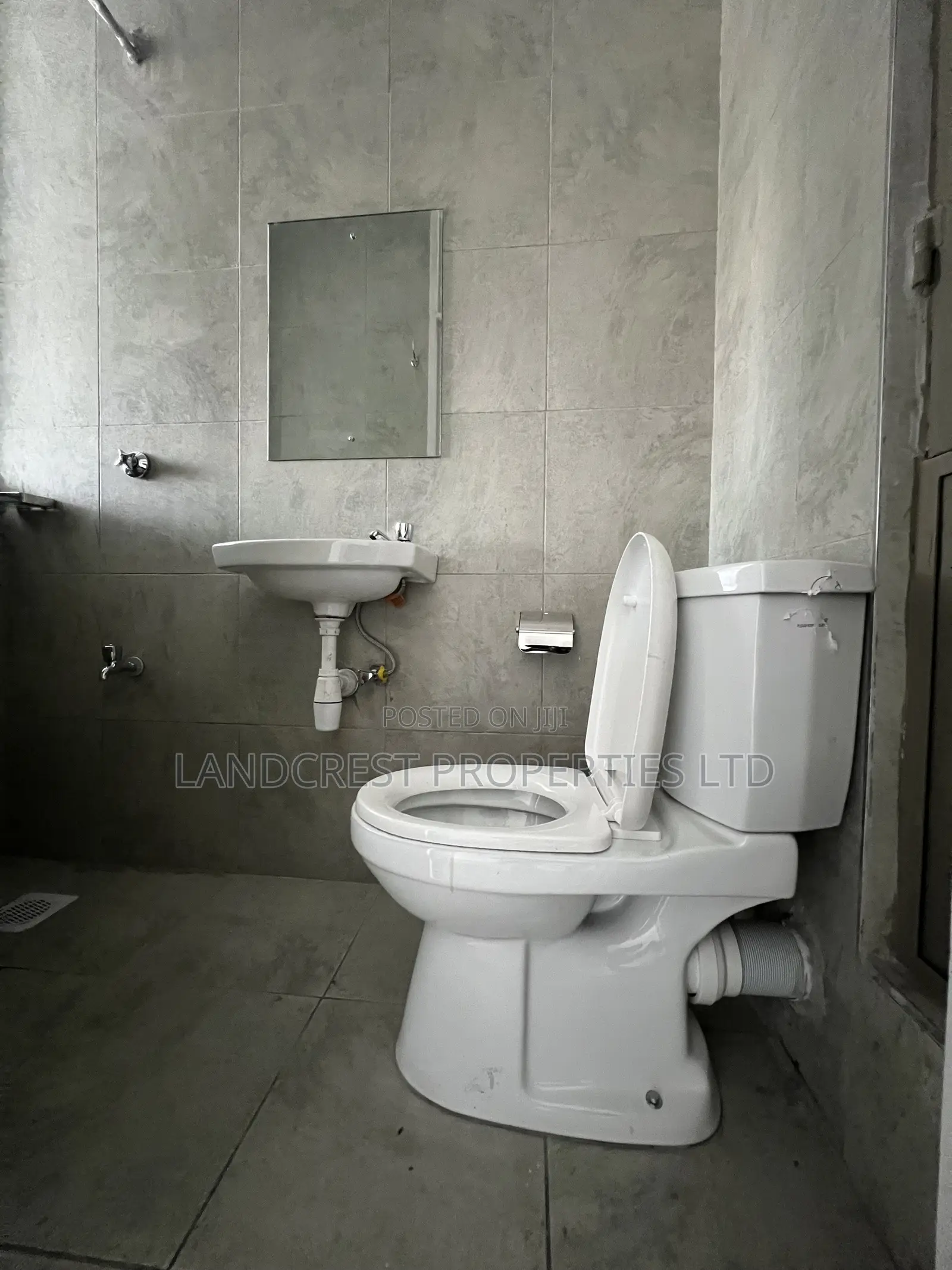 Studio Apartment in Uthiru for rent