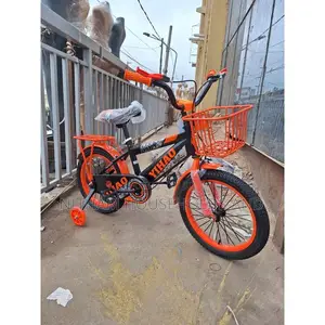 Kids Bikes for Size 12 (2-5) Years