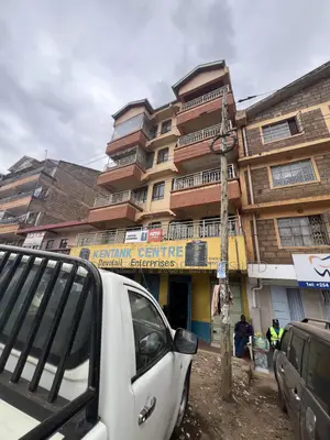 2bdrm Block of Flats in Kasarani for sale
