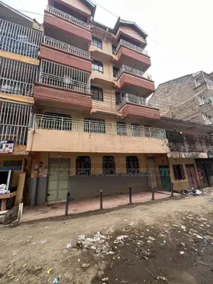 2bdrm Block of Flats in Kasarani for sale