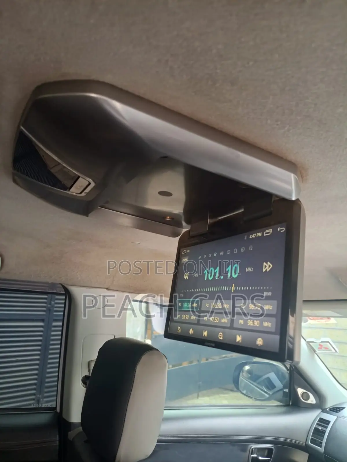 Mitsubishi Outlander 2011 Silver
