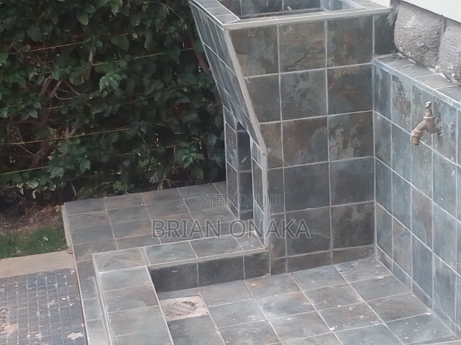 Tiles Installation