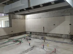 Tiles Installation