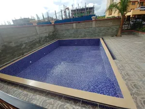 Tiles Installation