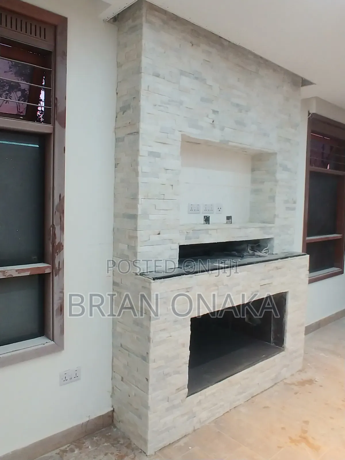 Tiles Installation