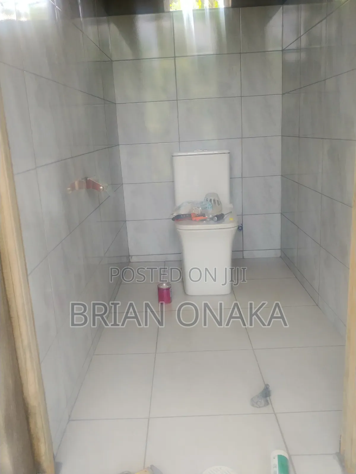 Tiles Installation