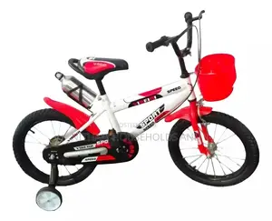 Kids Bicycle. Kids Bikes Size 14 for Age (3-7) Years