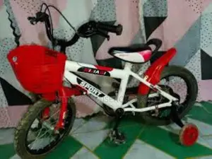 Kids Bicycle. Kids Bikes Size 14 for Age (3-7) Years