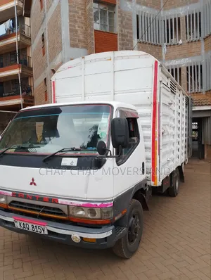 Movers/Transport Services in South C, Bellevue, Airtel and South B