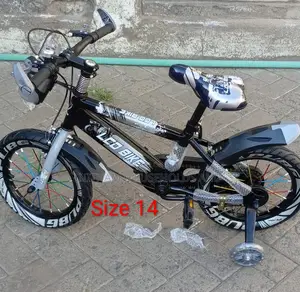 Kids Bicycle. Kids Bikes Size 14 for Age (3-7) Years