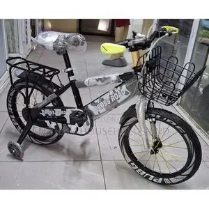 Kids Bicycle. Kids Bikes Size 14 for Age (3-7) Years