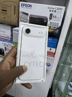 Apple iPhone Air 256 GB Gold