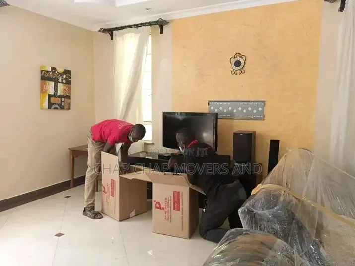 Movers/Transport in Nairobi West,Nyayo Highrise and Mandaraka