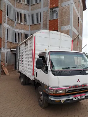 Movers/Transport in Nairobi West,Nyayo Highrise and Mandaraka
