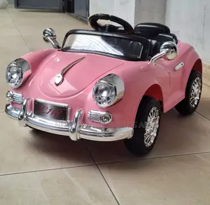 Children's Electric Ride-on Car