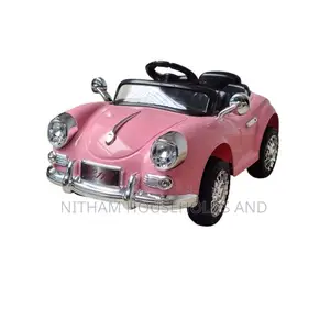 Children's Electric Ride-on Car
